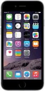 Смартфон Apple iPhone 6 32GB Space Gray (MQ3D2RU/A)