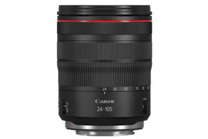 Объектив Canon RF 24-105mm F4.0 L IS USM (