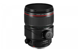 Объектив Canon TS-E 90mm F2.8 L Macro (
