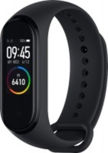 Фитнес-браслет Xiaomi Mi Band 4