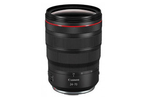 Объектив Canon RF 24-70mm F2.8 L IS USM (