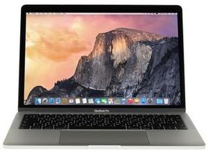 Ноутбук Apple MacBook Pro 13 (MPXR2RU/A)