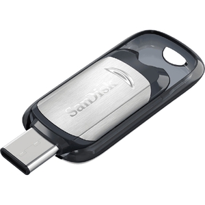 USB флешка 64Gb SanDisk Ultra SDCZ450-064G-G46