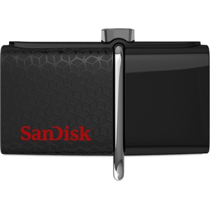 USB флешка 32Gb SanDisk Dual Drive SDDD2-032G-GAM46