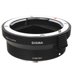 Автофокусный адаптер Sigma MC-11/Canon EF-Sony E (89E965)