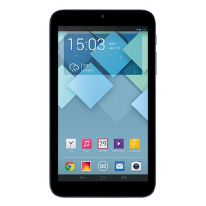 Смартфон Alcatel OneTouch I216X PIXI 7 Black
