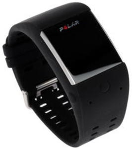 Смарт-часы Polar M600 Black
