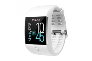 Смарт-часы Polar M600 White