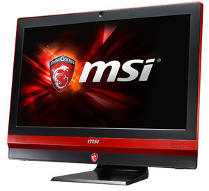 MSI Gaming 24 6QE-040RU 9S6-AEA111-040 (Intel Core i7-6700HQ 2.6 GHz/8192Mb/1000Gb/DVD-RW/nVidia GeForce GTX 960M 4096Mb/Wi-Fi/Cam/23.6/Windows 10 64-bit)