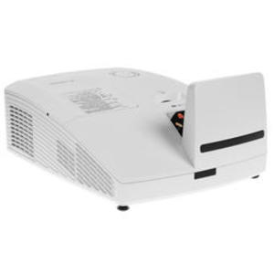 Проектор Canon LV-WX300UST белый