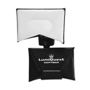 Рассеиватель Lumiquest SoftBox LQ-107 (LQ-925 D)