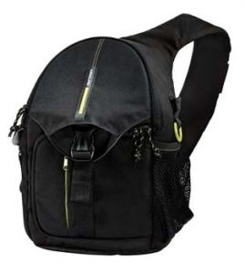 Фотосумка Vanguard BIIN II 37 Black