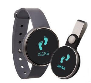 Фитнес-браслет iHealth EDGE AM3S