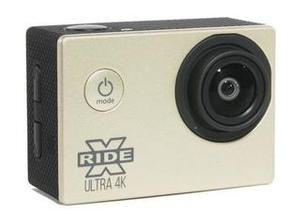 Экшн-камера X-ride ULTRA 4K AC-9001W