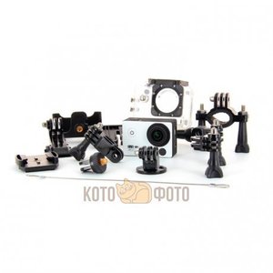 Экшн камера Ego Hero 1 EGCAM-H1