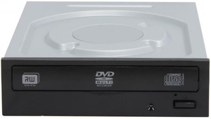 Привод DVD±RW DVD RAM Lite-On iHAS124-14