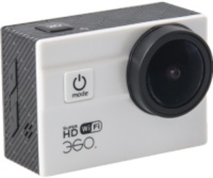 Экшн-камера Blackview EGO Hero 1