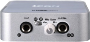 Звуковая карта ICON Cube MINI