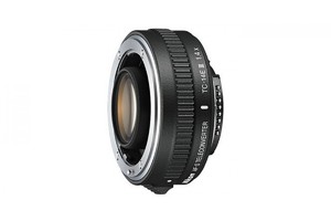 Телеконвертор Nikon TC-14E III AF-S AF 1.4x