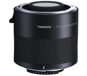 Телеконвертер Tamron 2.0Х для Nikon (TC-X20)