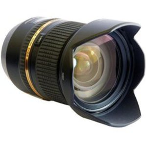 Объектив Tamron Canon SP AF 24-70mm F2.8 DI VC USD (A007E)