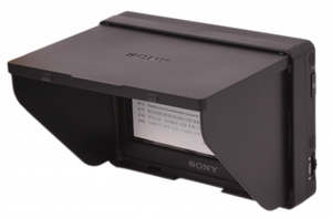 Внешний ЖК-экран Sony CLM-V55