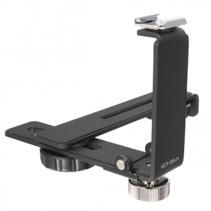 Установочный кронштейн Sony VCT-55LH для Alpha