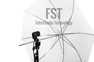 Комплект постоянного света FST LED-35 Umbrella светодиодный