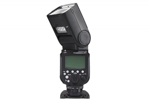 Фотовспышка YongNuo Speedlite YN-968EX для Canon