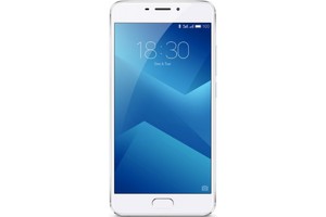 Смартфон Meizu M5 16Gb White