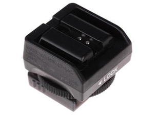 Адаптер для вспышек Sony ADPMAA