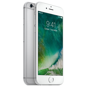 Смартфон Apple iPhone 6S 128Gb как новый Silver