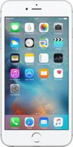 Смартфон Apple iPhone 6S Plus 128Gb как новый Silver