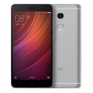 Смартфон Xiaomi Redmi Note 4 64Gb Black