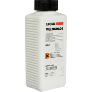 Проявитель для бумаги ILFORD Multigrade 1L (концентрат)
