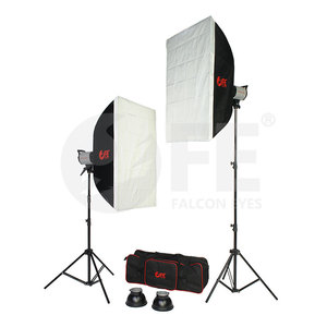 Комплект постоянного света Falcon Eyes Studio LED 275-kit