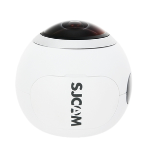 Экшн камера SJCAM SJ360 White