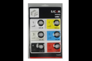 Набор фронтальных панелей SJCam для SJ4000