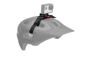 Крепление-ремень на шлем SJCam