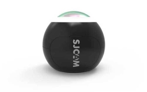 Экшн камера SJCAM SJ360, черный