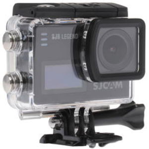 Экшн камера SJCAM SJ6 Legend, черный