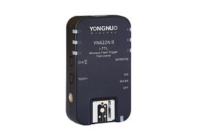 Радиосинхронизатор TTL YongNuo Nikon YN-622N II