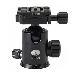 Штативная голова Sirui E-20