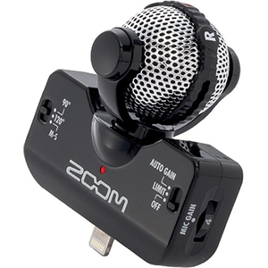 Микрофон для Apple Zoom IQ5B