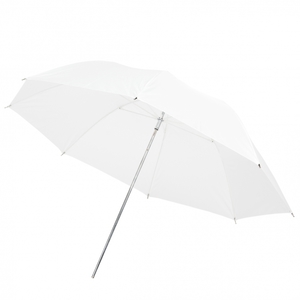 Зонт на просвет Lumifor LUSL-84 ULTRA, 84см, полупрозрачный