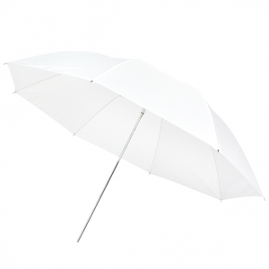 Зонт на просвет Lumifor LUSL-91 ULTRA, 91см, полупрозрачный