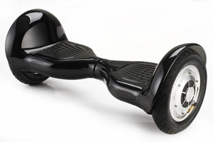 Гироскутер Besshof AJ-PY10-1, samsung battery, bluetooth, черный