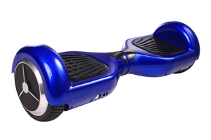 Гироскутер Besshof AJ-PY6-1, samsung battery, синий