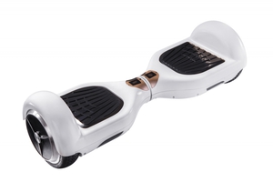 Гироскутер Besshof AJ-PY6-1, samsung battery, белый