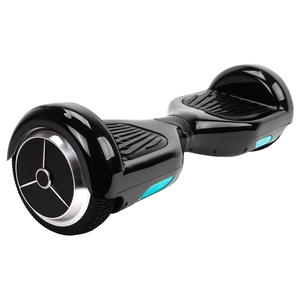 Гироскутер IconBit Smart scooter 6.5' kit черный